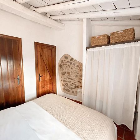 Casa Harillo Apartment Genalguacil Ngoại thất bức ảnh