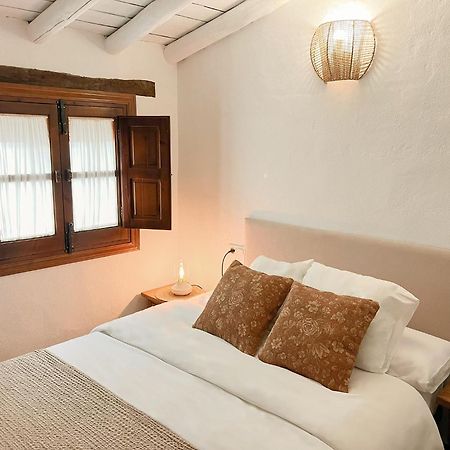 Casa Harillo Apartment Genalguacil Ngoại thất bức ảnh